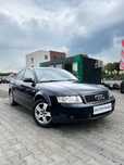 Audi A4 2.0 LPG*SuperStan*BezRdzy*OplatyNaRok*Klima*Zamiana
