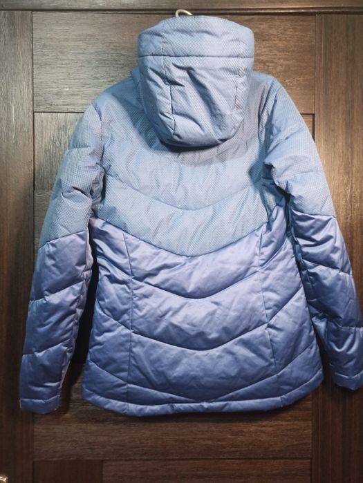 Пуховик Columbia Powder Summit II Down Jacket