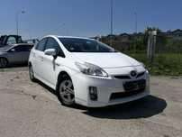 Toyota Prius NIE TAXI