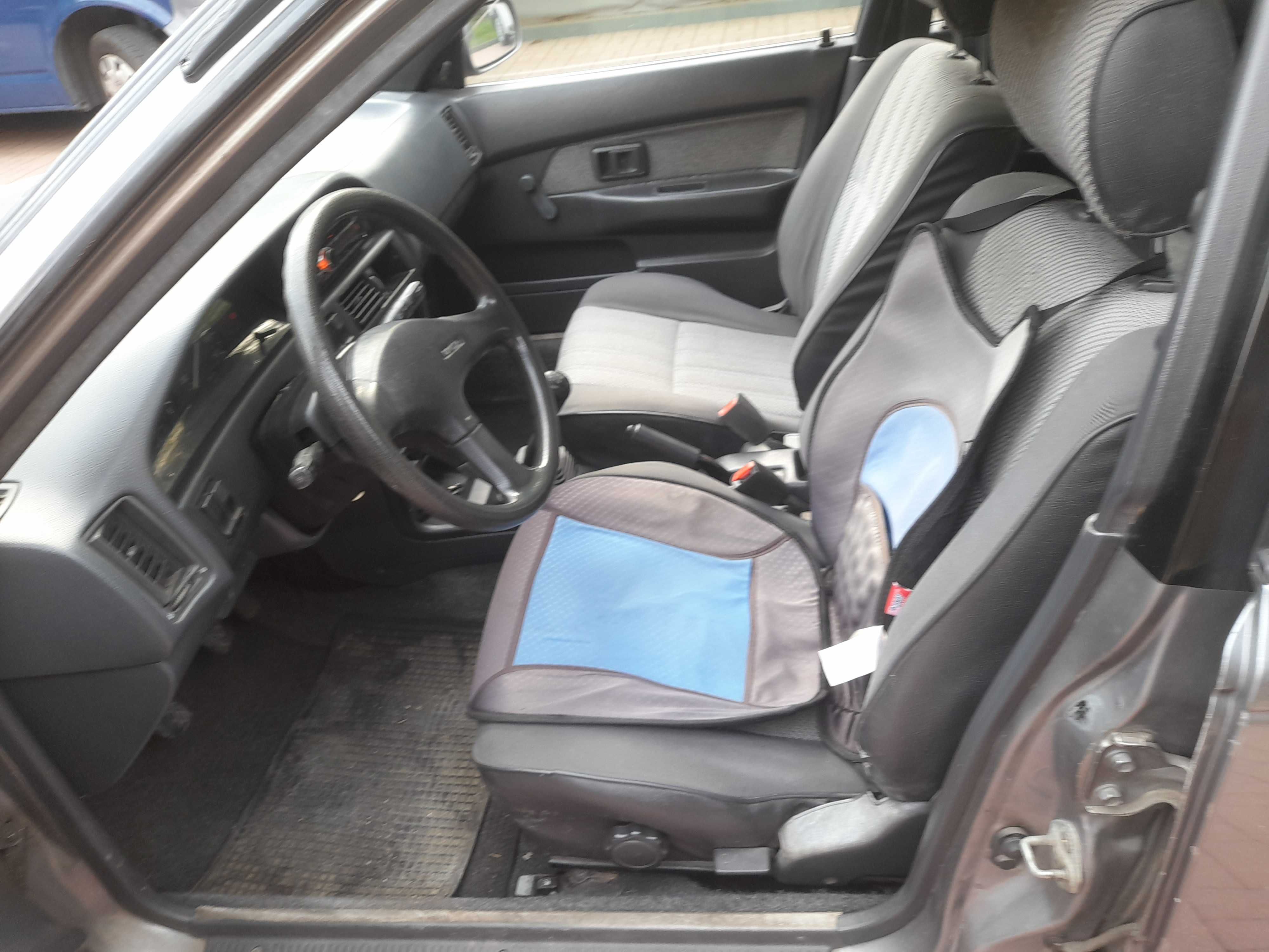 Toyota Corolla 1.8 Diesel