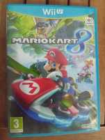 Jogos para Nintendo Wii U - 15€ cada.