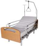 Cama Articulada eletrica