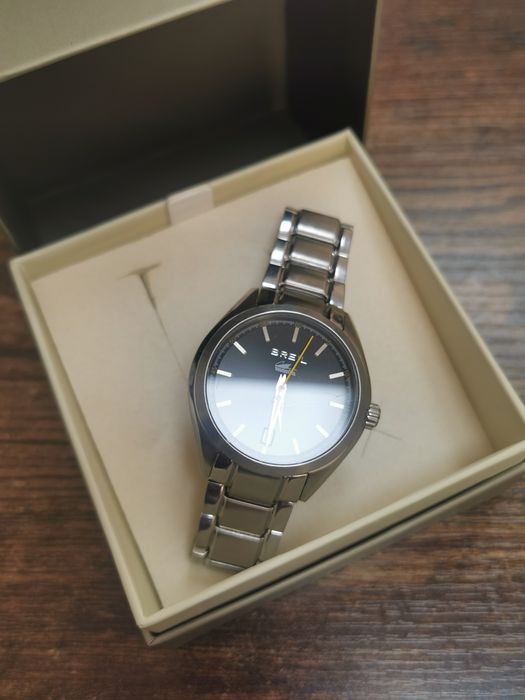 Zegarek BREIL Orologio TW1620 UOMO MANTA CITY