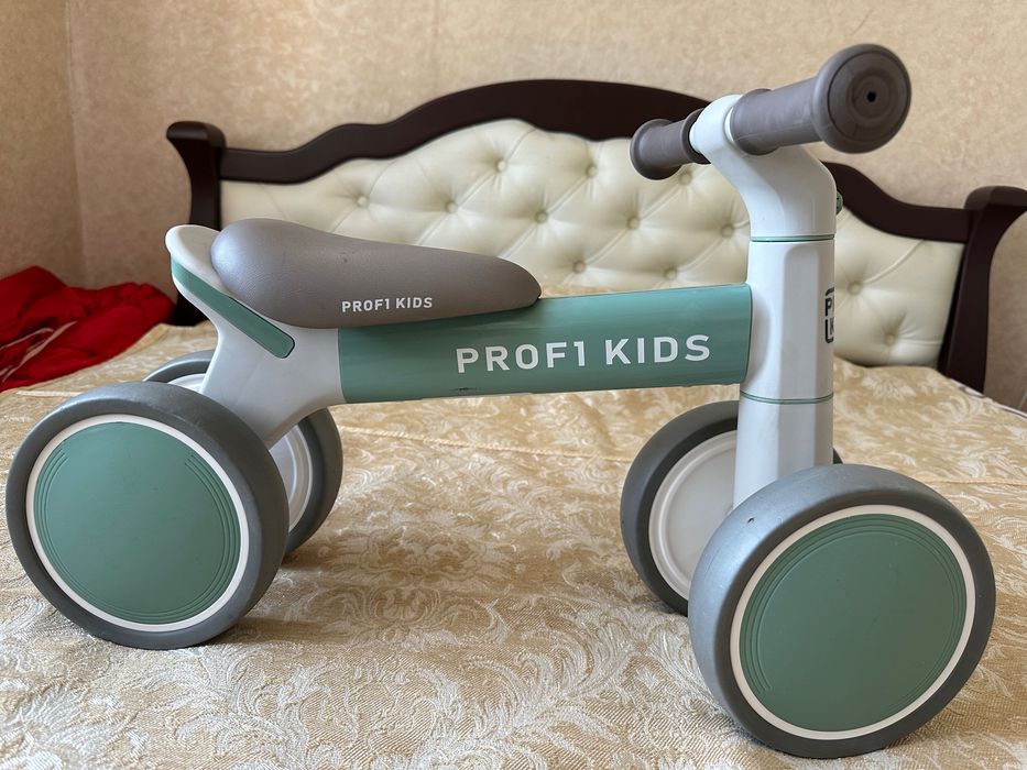 Беговел 1-3 года