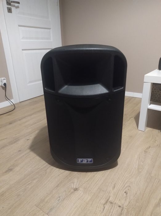 FBT DJ15A kolumna aktywna