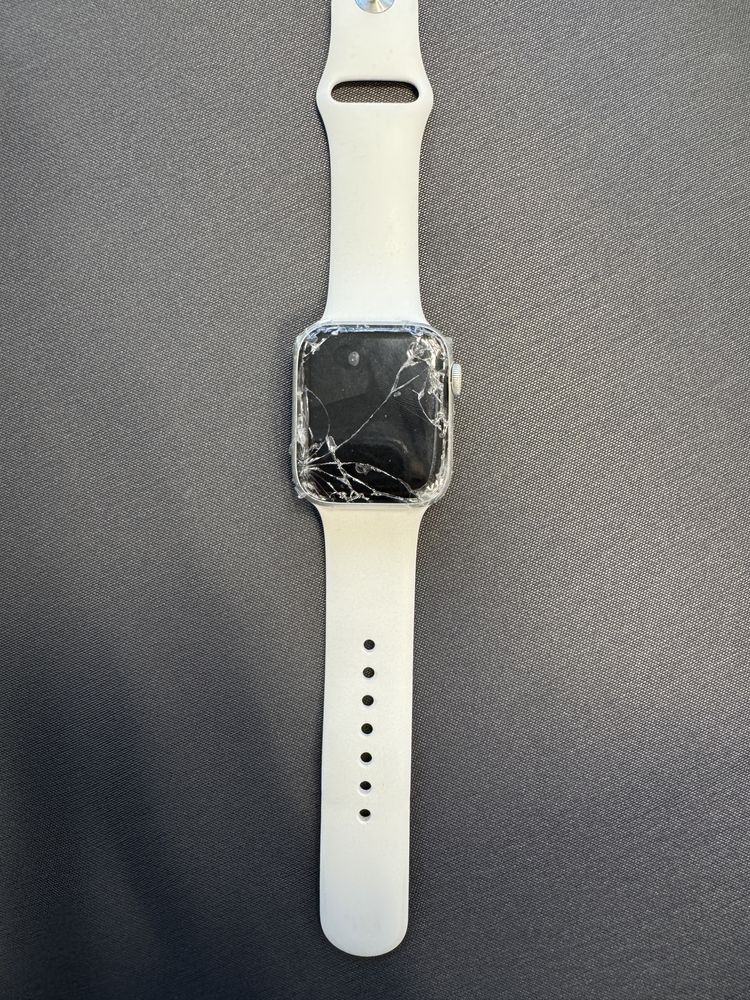 Apple watch 4 GSM+Cellular