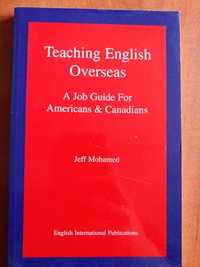 Teaching English Overseas - A job guide