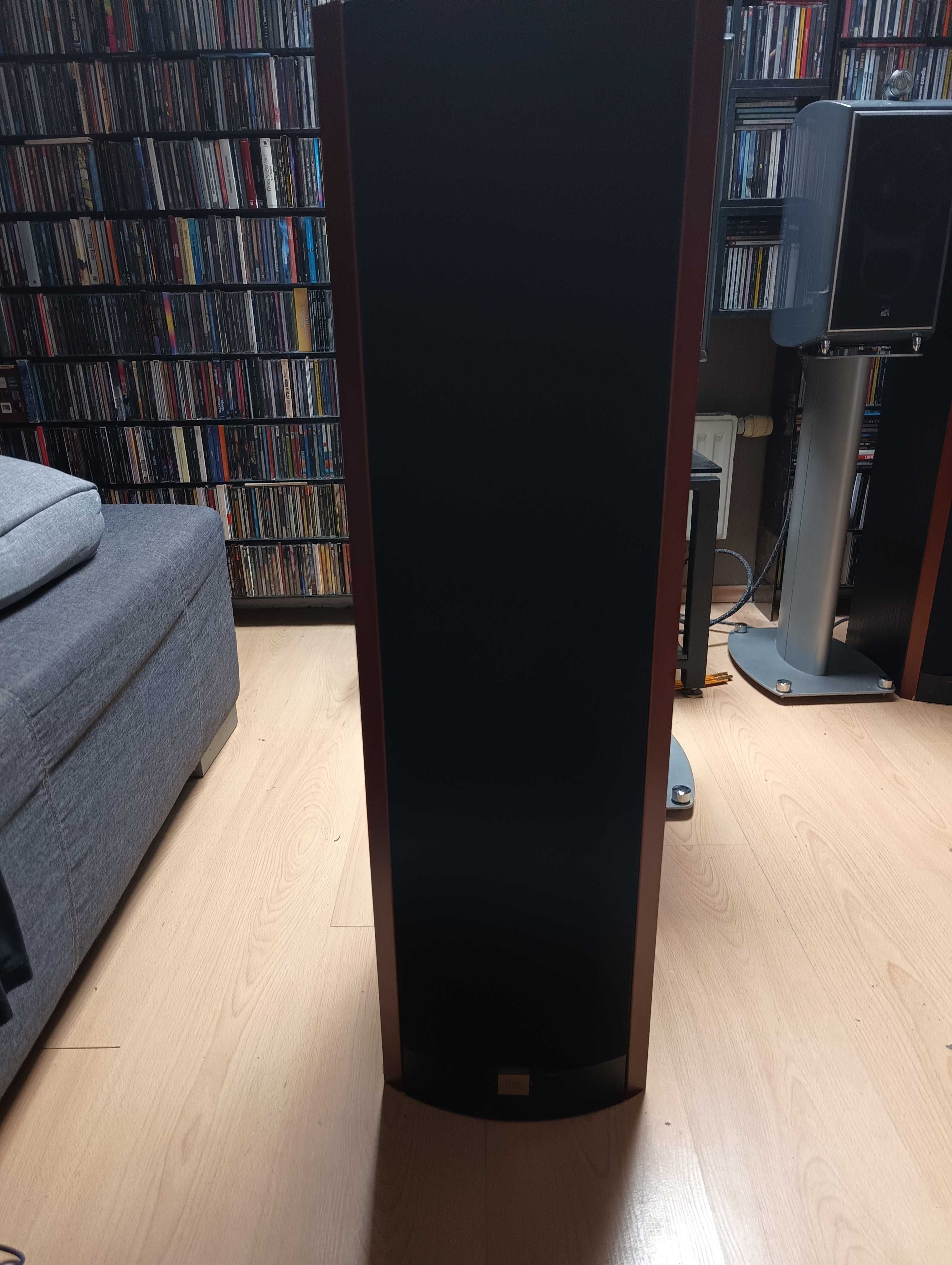 Kolumny podłogowe JBL L 60