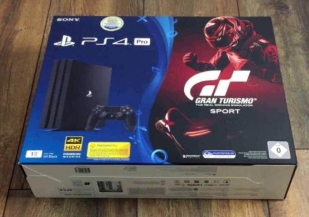 PlayStation 4 PRO + 80 ігор PS 4 PRO пс 4 про приставка Гарантія О