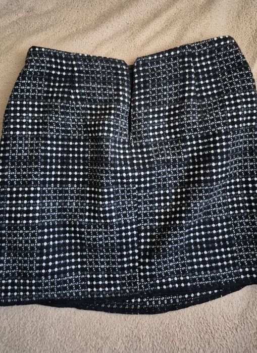 Спідниця з підкладкою