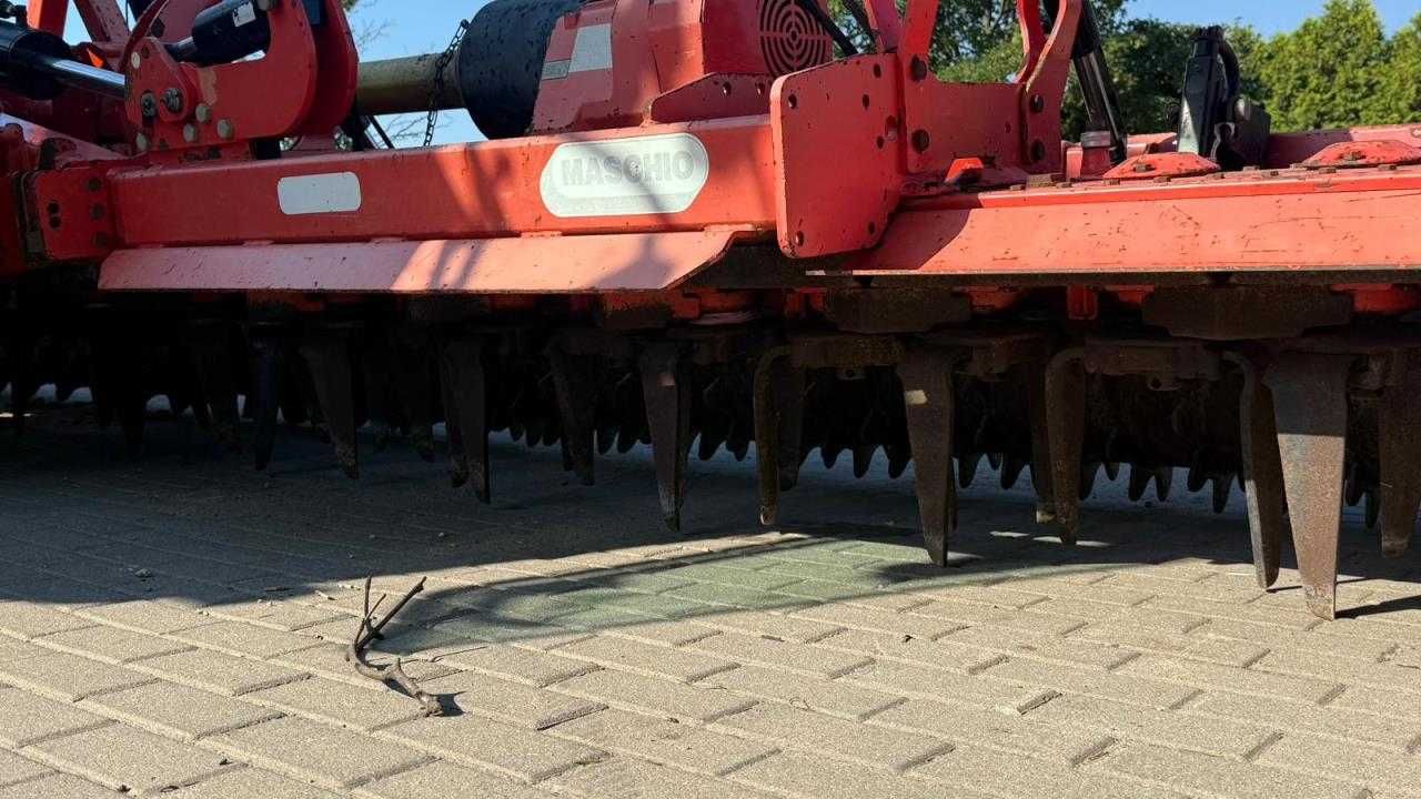 Maschio Gaspardo Jumbo