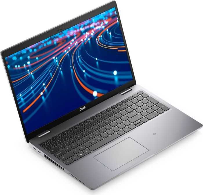 Laptop DELL Latitude 5520 - Intel Core i5-1145G7 16GB 256GB SSD Win 11