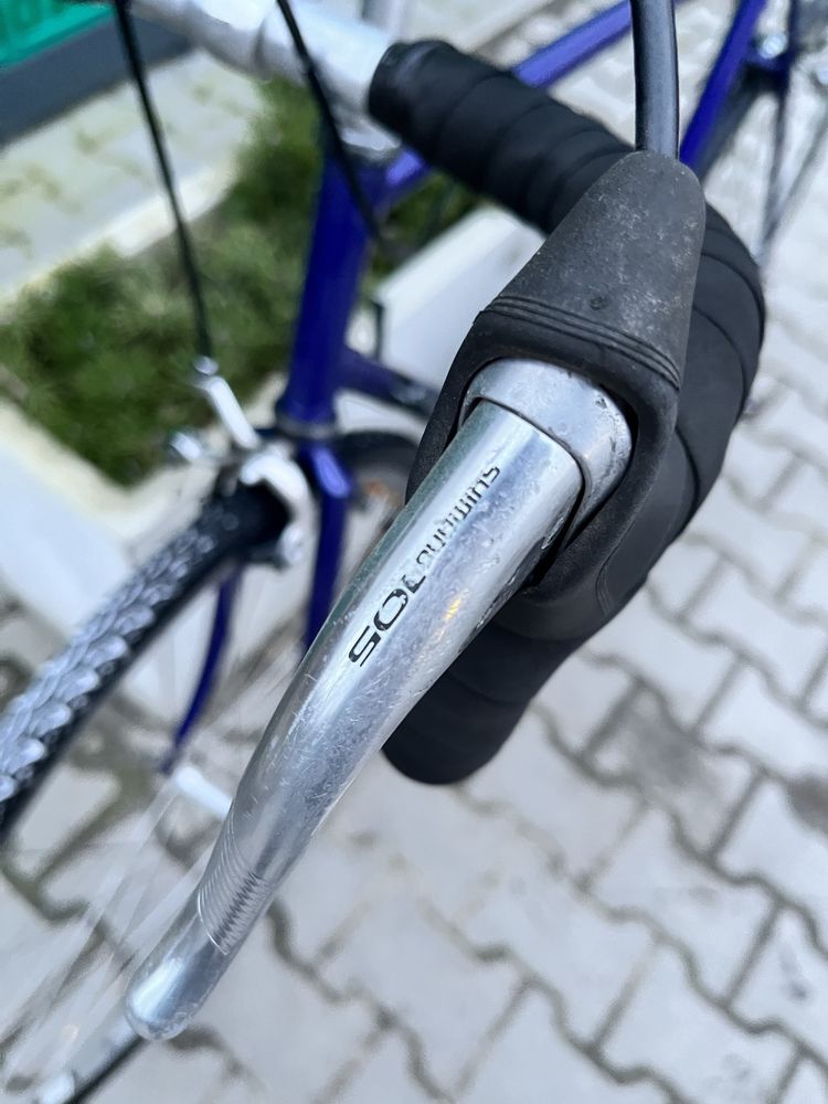 Sprzedam rower szosowy (Shimano 105)
