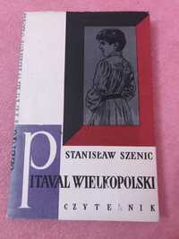 Pitaval wielkopolski Stanisław Szaniec