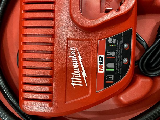 Ендоскоп Milwaukee M12