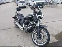 Yamaha xv 1900 raider na czesci