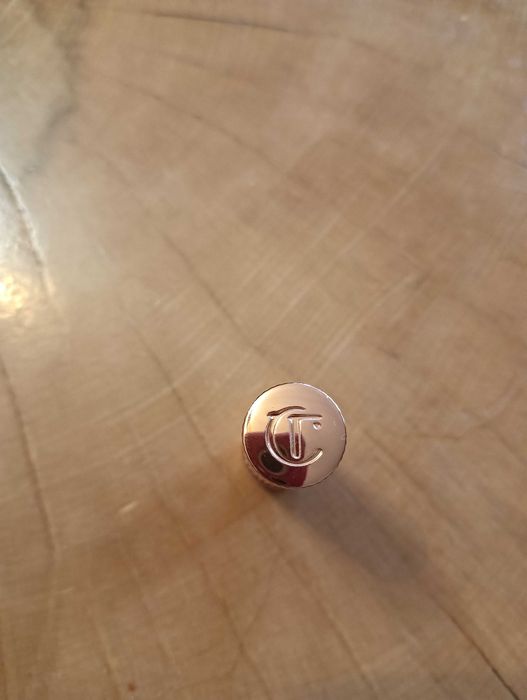 Mini pomadka Charlotte Tilbury Pillow Talk