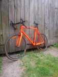 Gravel fixie inc