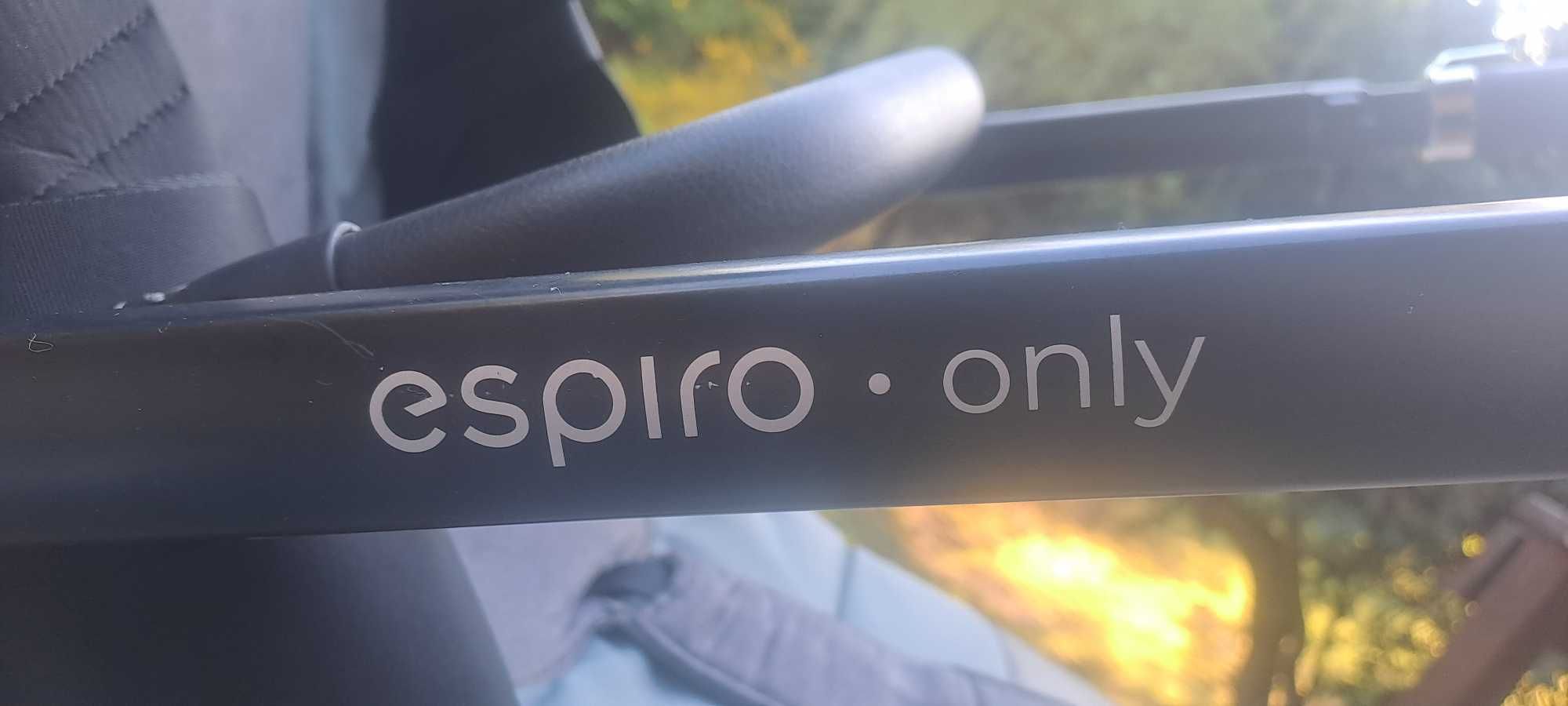 Wózek Espiro Only
