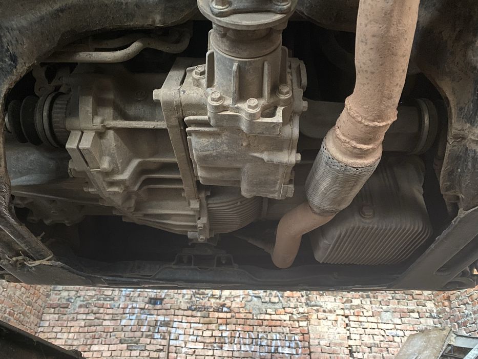 Продам хюндай туксон в збереженому стані!!!