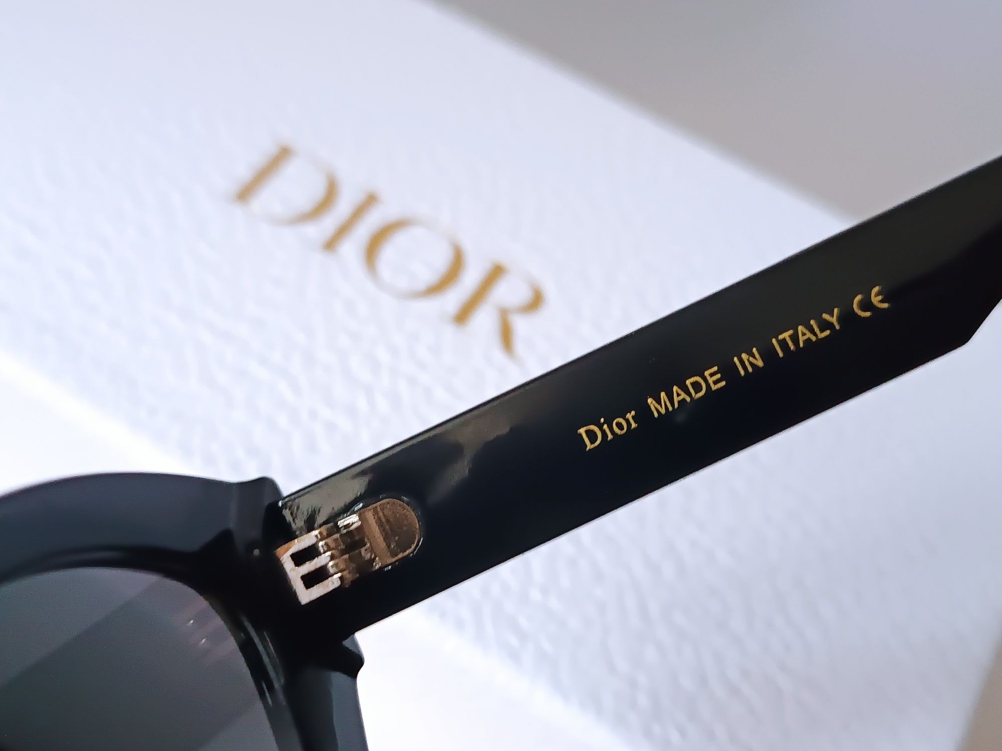 Брендові окуляри  Chrіst. Dior. Нові!