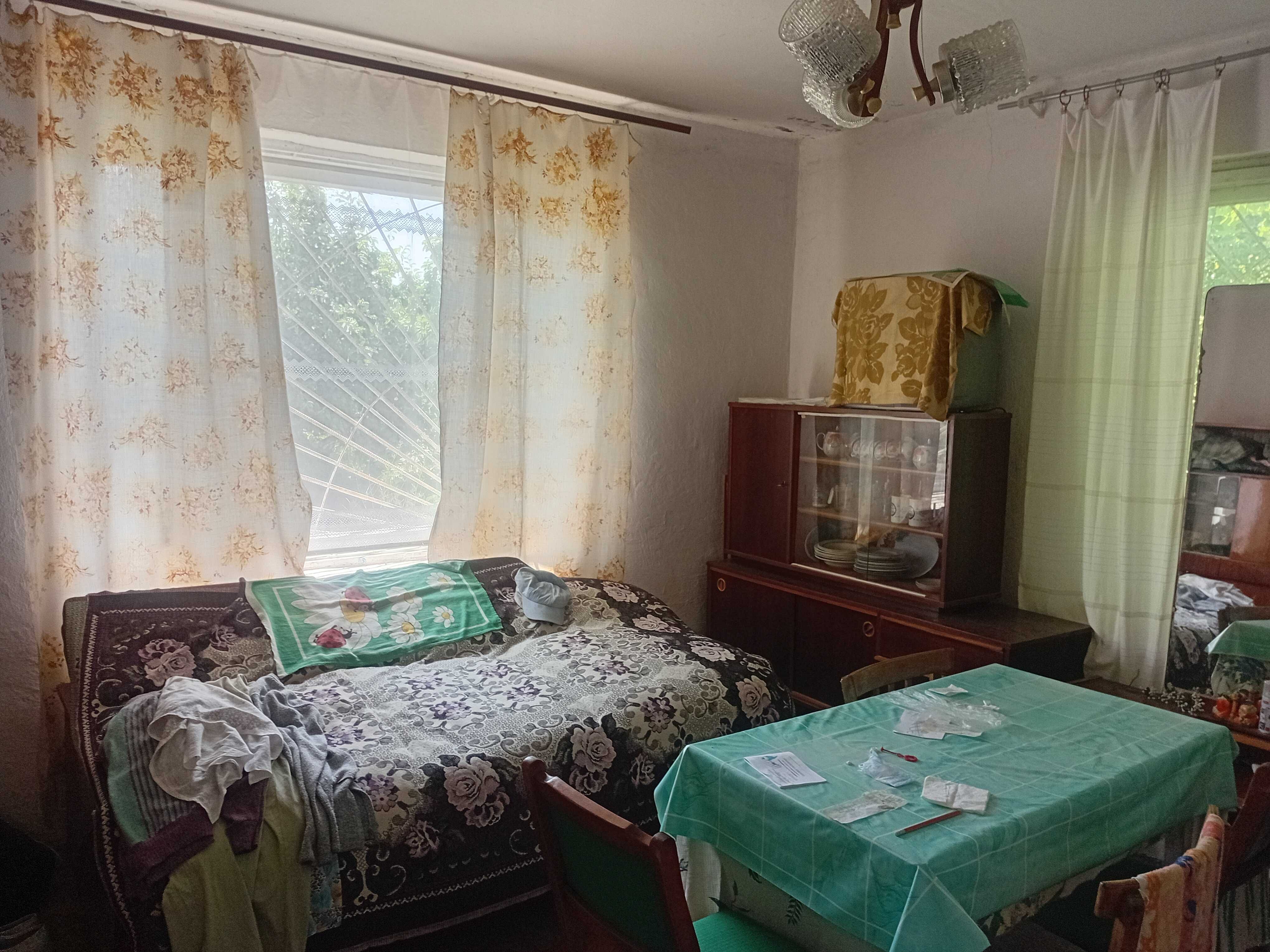 Продам житловий будинок 55 м.кв. на Лук"яновича
