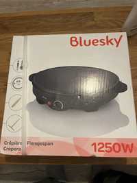 Naleśnikarka Bluesky BCP 1250 W czarny