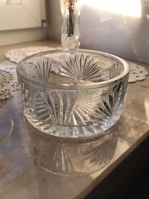 Miseczka salaterka PRL. 5 szt.