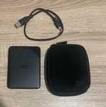 Dysk WD Elements se 2000 gB (2 tB) + etui