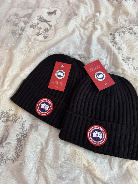 Gorro Canada Goose