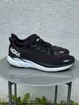 Кросівки Hoka CLIFTON 8 1119393 BWHT 46 - 30 см оригінал