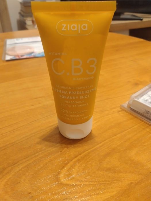 Zestaw kosmetyków do pielęgnacji ciała