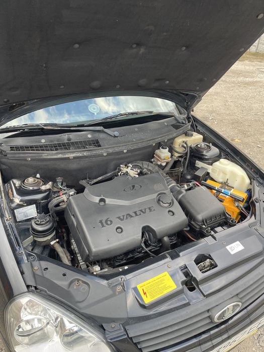 Продам Ваз 2170 Priora 2008 года