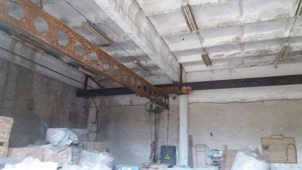 Здам в оренду приміщення