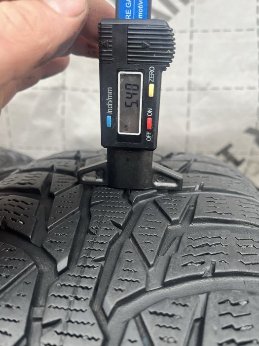 Шини,Резина Nokian 205/55r16 зимові