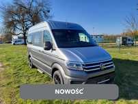 Hymer-Eriba Car 600  Hymer-Eriba Car 600