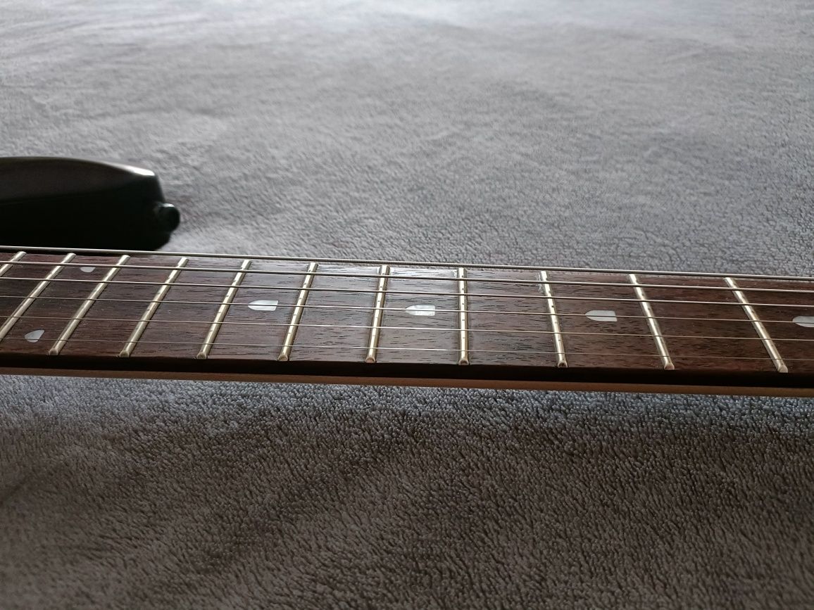 Sterling JP60 by Music Man gitara elektryczna (fender charvel gibson)