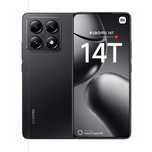 Xiaomi 14T 5G Lentes Leica 12GB 256GB + Pelicula Mate (24€)