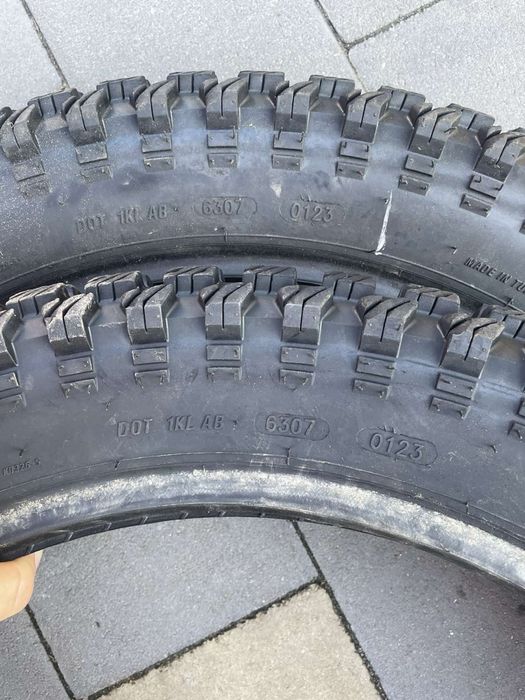 Продам колеса