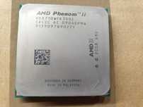 Procesor Phenom II X3 710