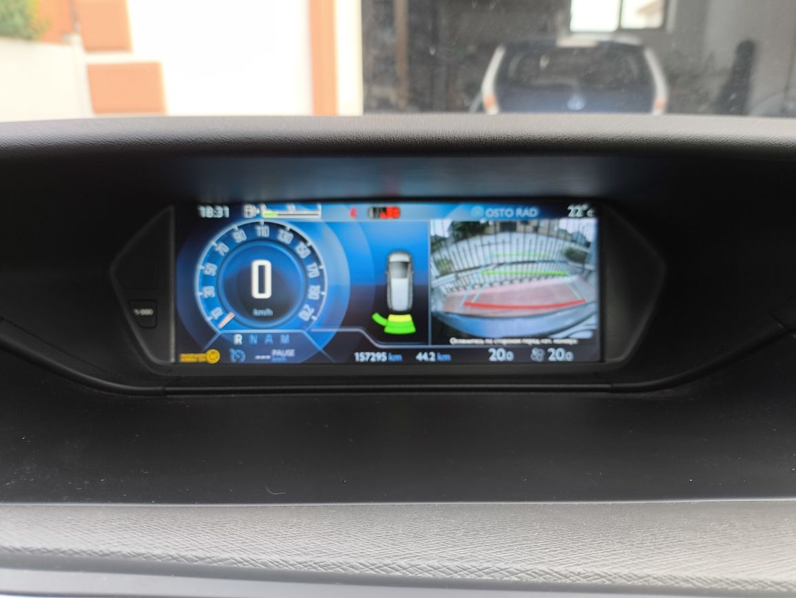 Citroen grand picasso 2