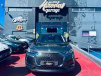 DS DS3 Crossback 1.2 PureTech Bastille