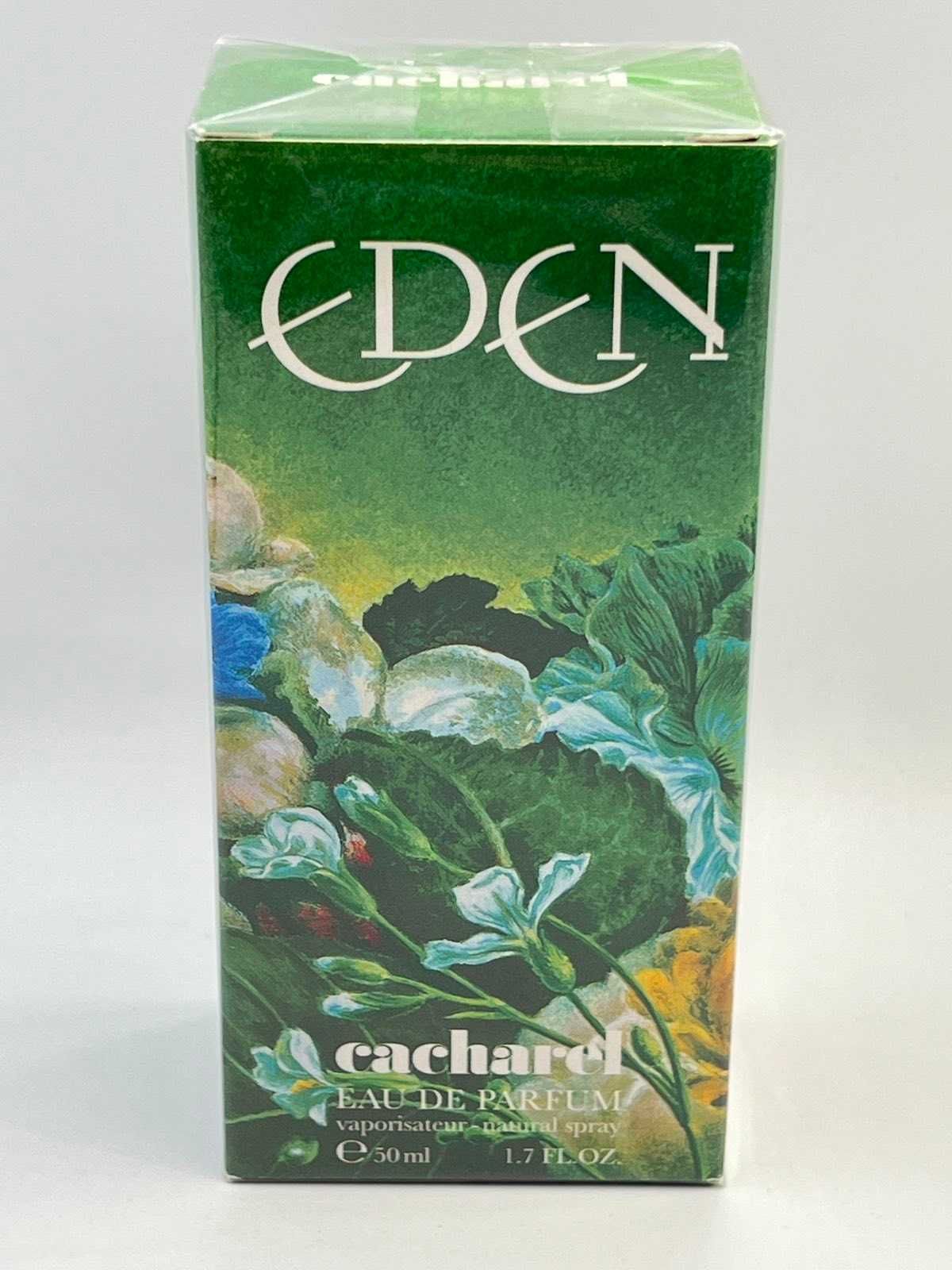 Cacharel Eden edp 50 ml Оригинал