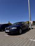 Skoda superb 2002r, 1.8t+gas