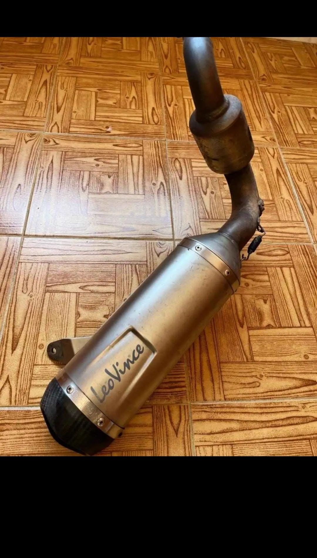 Benelli trk 502, 2018 ABS