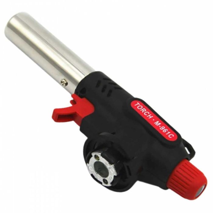 Gaz Palnik Gazowy 360° palnik lutownica na kartusz