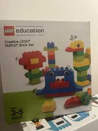 nowy LEGO® 45019 Education - Creative LEGO DUPLO Bric