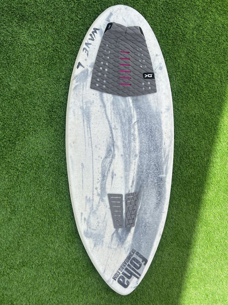 Folha skimboards