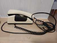 Stary tarczowy telefon PRL telkom bratek