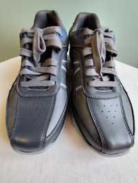 Кросівки Skechers - 45 розмір. Шкіряні.